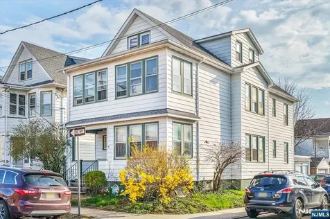 217 Lily Street Paterson NJ 07522
