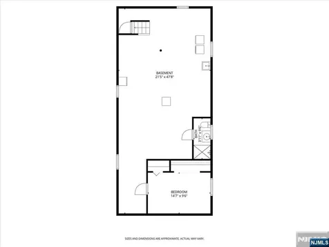 217 Lily Street Paterson NJ 07522