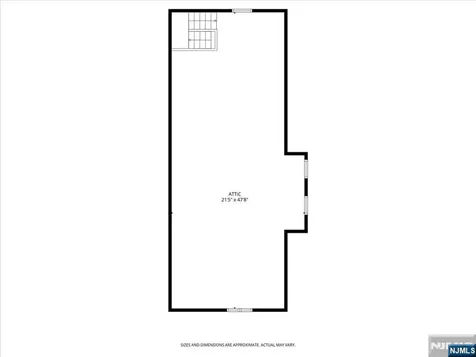 217 Lily Street Paterson NJ 07522
