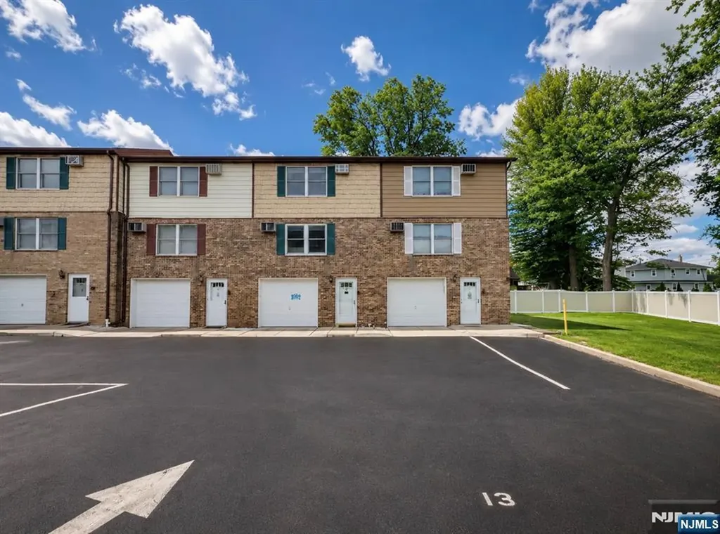 453 Liberty Street Little Ferry NJ 07643