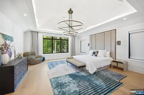 11 Forcier Court Tenafly NJ 07670