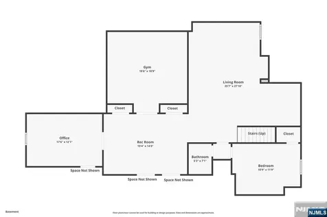 11 Forcier Court Tenafly NJ 07670