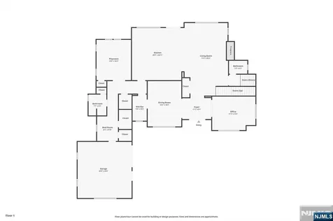 11 Forcier Court Tenafly NJ 07670