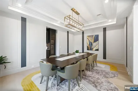 11 Forcier Court Tenafly NJ 07670
