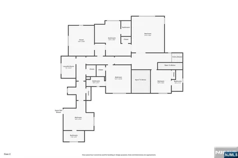 11 Forcier Court Tenafly NJ 07670