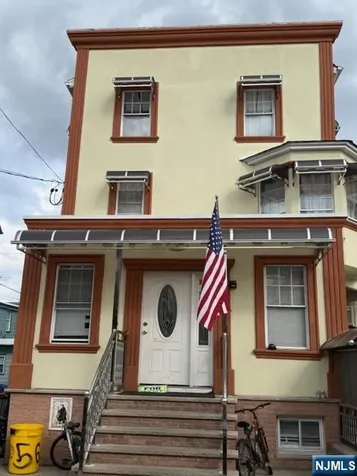 56 Hamilton Avenue Fairview NJ 07022