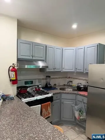 56 Hamilton Avenue Fairview NJ 07022