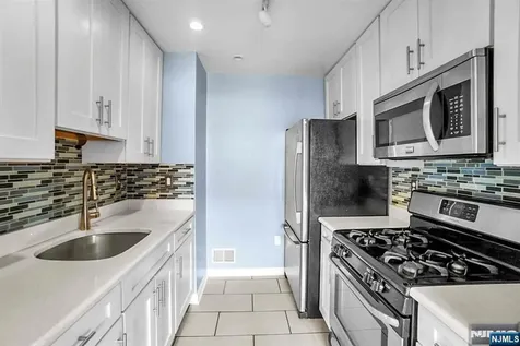 100 Callahan Court Newark NJ 07103