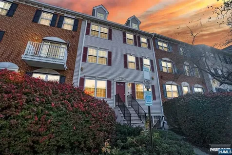 100 Callahan Court Newark NJ 07103