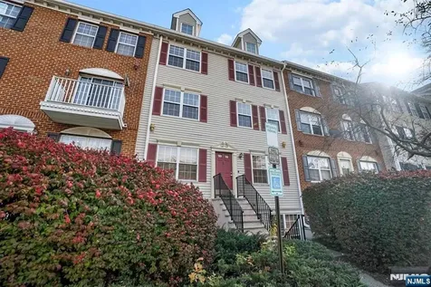 100 Callahan Court Newark NJ 07103