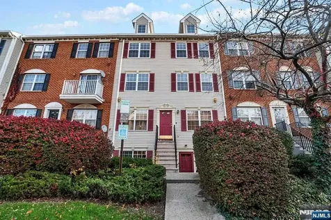 100 Callahan Court Newark NJ 07103