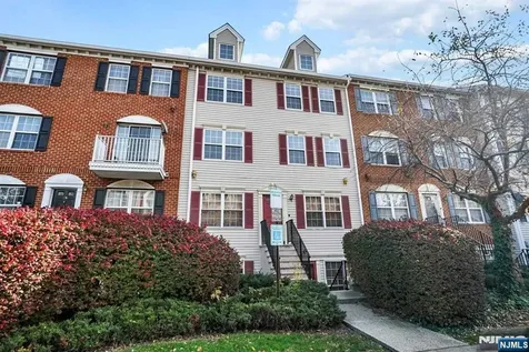 100 Callahan Court Newark NJ 07103