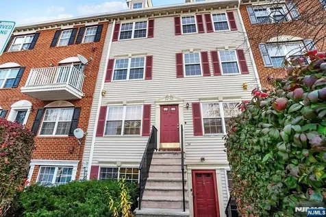100 Callahan Court Newark NJ 07103