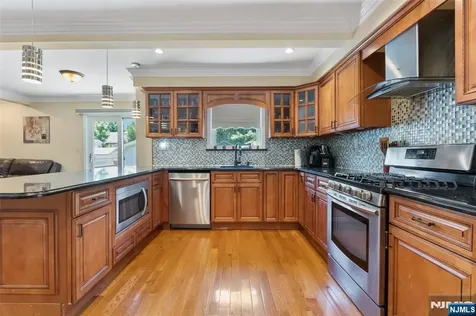 13 Ogden Road Belleville NJ 07109