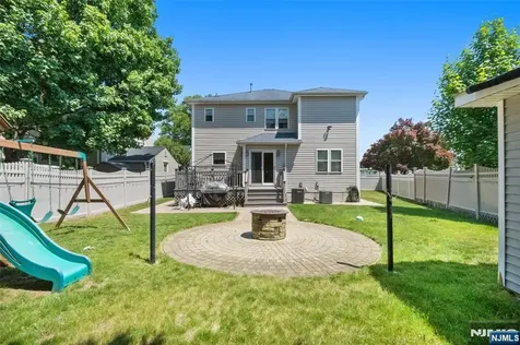13 Ogden Road Belleville NJ 07109