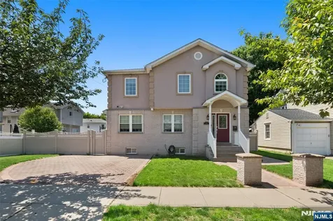 13 Ogden Road Belleville NJ 07109