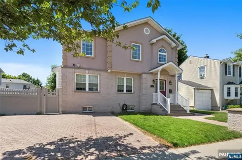 13 Ogden Road Belleville NJ 07109