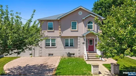 13 Ogden Road Belleville NJ 07109