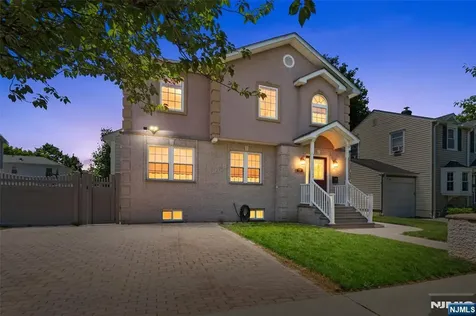 13 Ogden Road Belleville NJ 07109