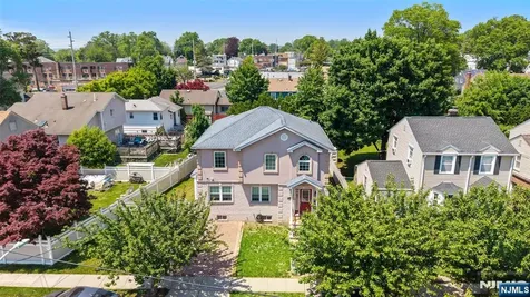 13 Ogden Road Belleville NJ 07109