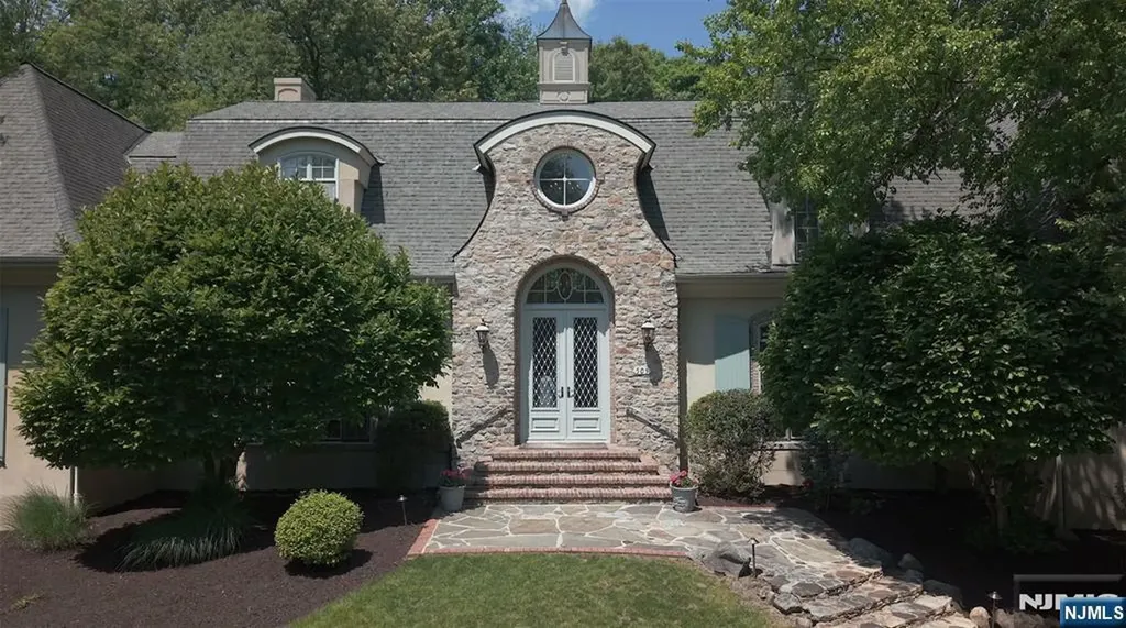 505 Timberline Drive Franklin Lakes NJ 07417