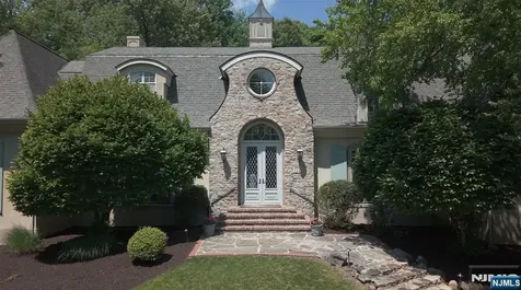 505 Timberline Drive Franklin Lakes NJ 07417