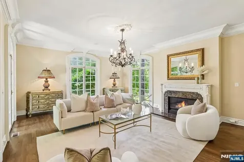 505 Timberline Drive Franklin Lakes NJ 07417