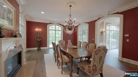 505 Timberline Drive Franklin Lakes NJ 07417