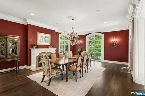 505 Timberline Drive Franklin Lakes NJ 07417