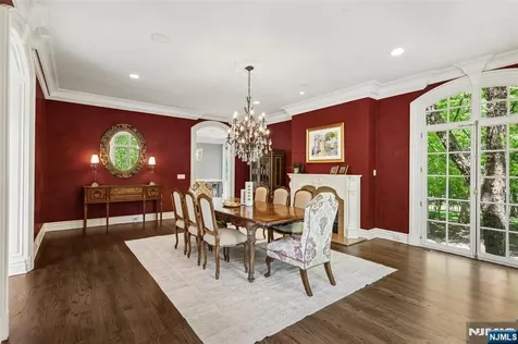 505 Timberline Drive Franklin Lakes NJ 07417