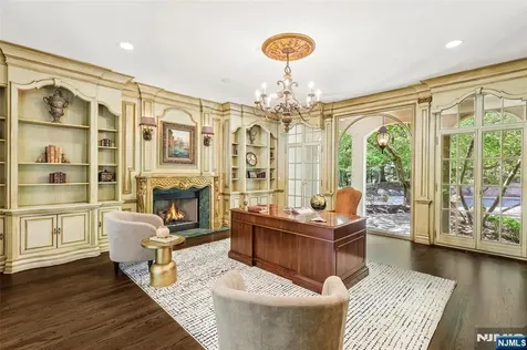 505 Timberline Drive Franklin Lakes NJ 07417