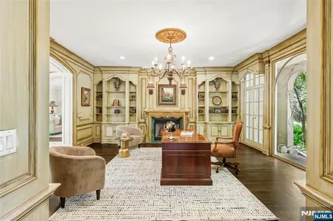 505 Timberline Drive Franklin Lakes NJ 07417