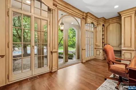 505 Timberline Drive Franklin Lakes NJ 07417