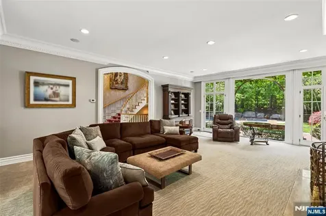 505 Timberline Drive Franklin Lakes NJ 07417