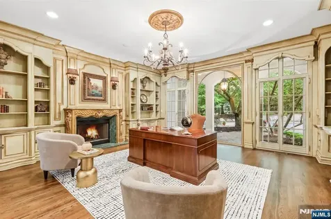 505 Timberline Drive Franklin Lakes NJ 07417