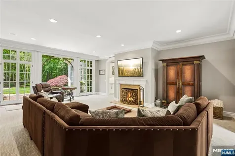 505 Timberline Drive Franklin Lakes NJ 07417