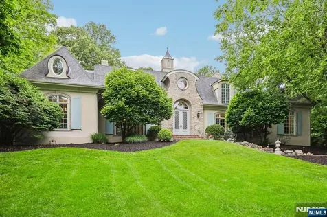 505 Timberline Drive Franklin Lakes NJ 07417