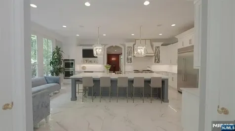 505 Timberline Drive Franklin Lakes NJ 07417