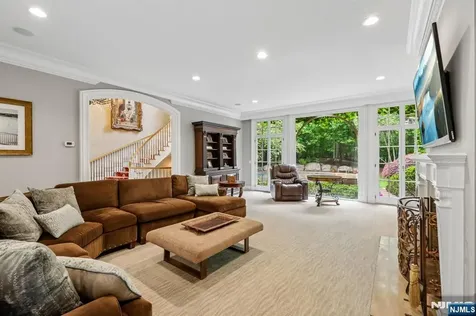 505 Timberline Drive Franklin Lakes NJ 07417