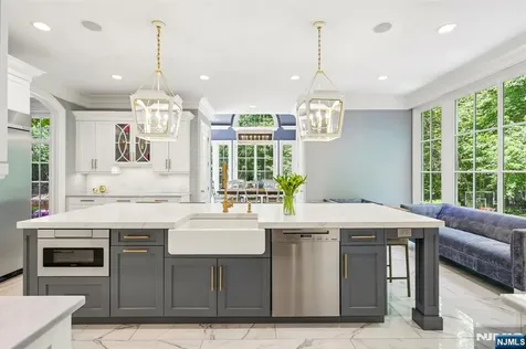 505 Timberline Drive Franklin Lakes NJ 07417