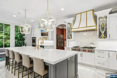505 Timberline Drive Franklin Lakes NJ 07417