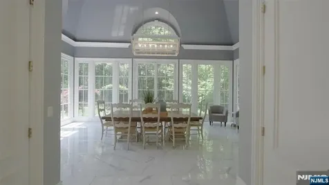 505 Timberline Drive Franklin Lakes NJ 07417