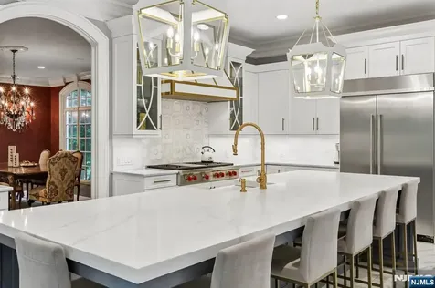 505 Timberline Drive Franklin Lakes NJ 07417