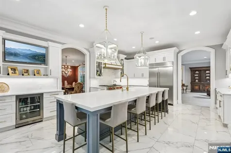505 Timberline Drive Franklin Lakes NJ 07417