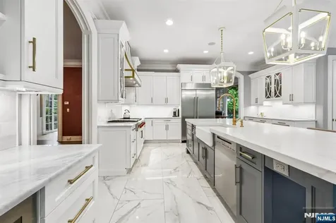 505 Timberline Drive Franklin Lakes NJ 07417