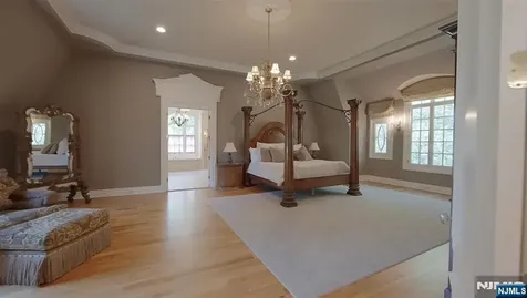 505 Timberline Drive Franklin Lakes NJ 07417