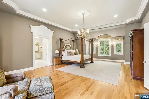 505 Timberline Drive Franklin Lakes NJ 07417