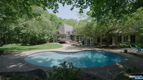 505 Timberline Drive Franklin Lakes NJ 07417