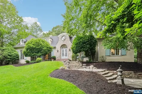 505 Timberline Drive Franklin Lakes NJ 07417
