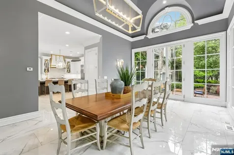 505 Timberline Drive Franklin Lakes NJ 07417